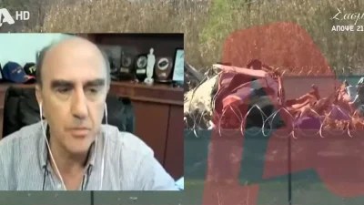 Αποκάλυψη "κλειδί" - Ο λόγος που προκλήθηκε η φωτιά των τρένων στα Τέμπη
