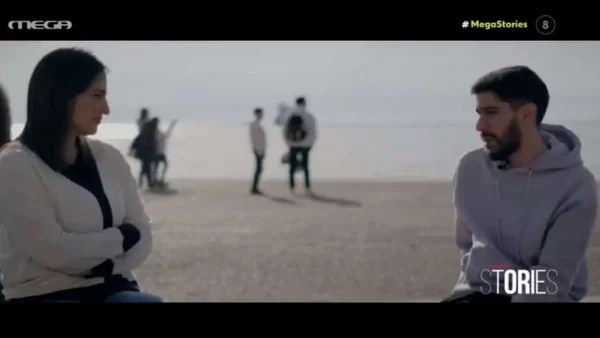 Τέμπη: «Είχα αποδεχτεί ότι θα πεθάνω!» - Σοκάρει η εξομολόγηση επιζώντα από την τραγωδία στην Λάρισα