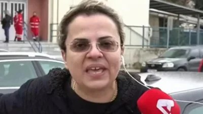 Τραγωδία Τέμπη: «Θα μαζέψουν κομμάτια κρέας και εάν υπάρχει DNA θα τα παραδώσουν σε φέρετρο» - Ανατριχιάζει η αδερφή του Γιάννη Βουτσινά