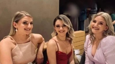 Τραγωδία Πάτρα: «Φύγαμε όλοι νύχτα...» - "Σπάει" τη σιωπή της η μητέρα για τις δίδυμες και την ξαδέρφη τους