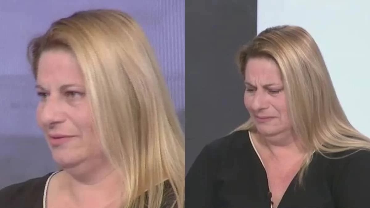 «Μέχρι την ώρα που τον πήρα στην αγκαλιά μου δεν...» - Ρίγη συγκίνησης με την εξομολόγηση της μητέρας του 20χρονου ήρωα των Τεμπών