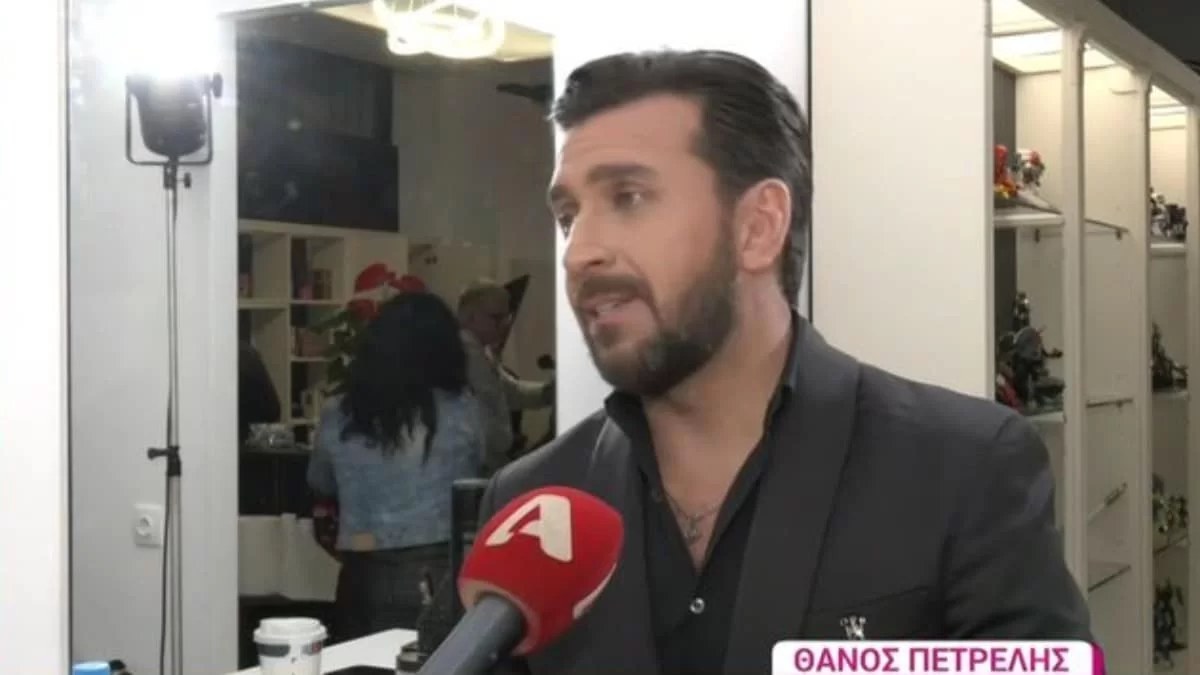 «Είναι ακραίο αυτό που ακούω τώρα..» - Η απάντηση του Πετρέλη στον Γεννατά για τα μπουζούκια