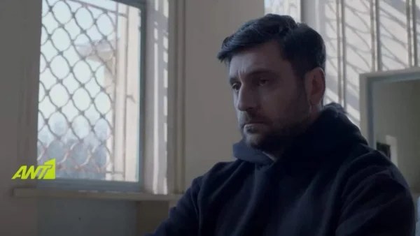 The Friend (1/3): Ο Ηρακλής πέφτει στα βαθιά - Βάζει σε εφαρμογή το σχέδιο εξόντωσης του Ορφέα
