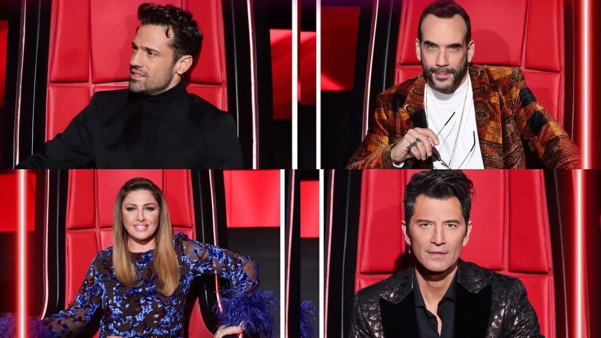 The Voice 11/3 highlights: Αυτή είναι η μεγάλη νικήτρια!