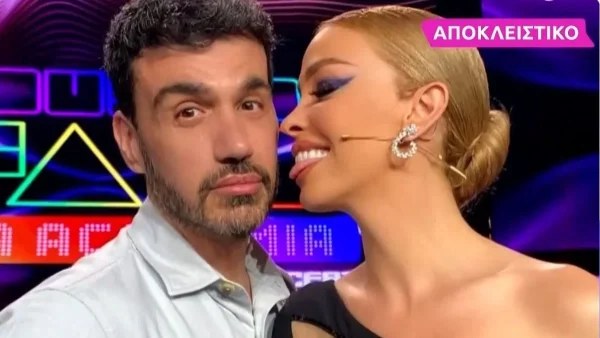 Παντελής Τουτουντζής: «Ήθελε να μας δώσει όλα της τα λεφτά για να...» - Συγκινεί με την εξομολόγηση του για την Φουρέιρα
