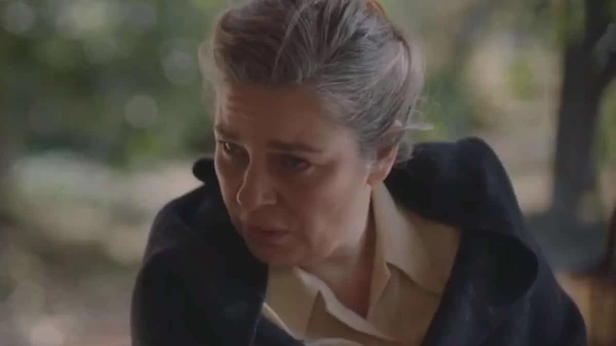 Το βραχιόλι της φωτιάς (11/3): Κραυγή αγωνίας - «Μάζεψαν όλους τους Εβραίους και...»