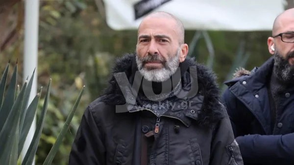 Θρήνος για τον Βαλάντη