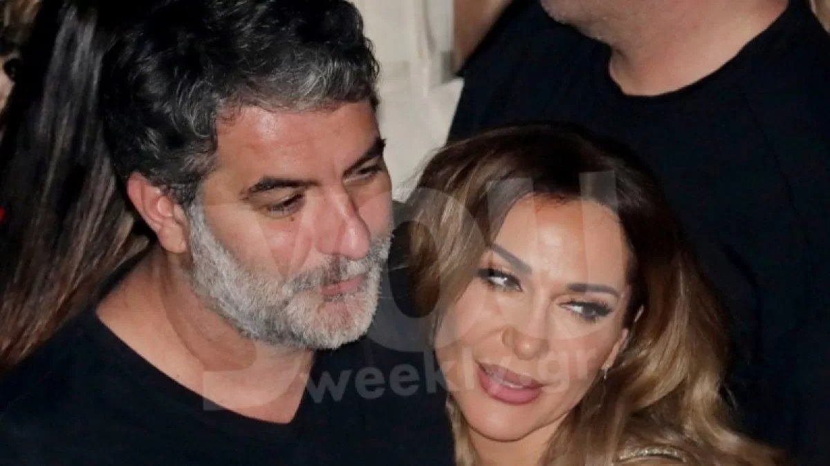 Βανδή & Μπισμπίκης: Θα ανέβουν τα σκαλιά της εκκλησίας; Η αποκάλυψη προσώπου από το πολύ στενό τους περιβάλλον για την πρόταση γάμου