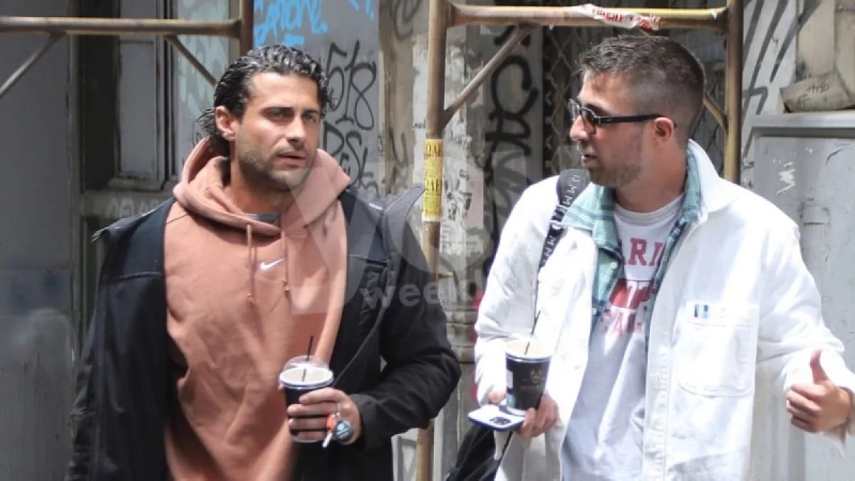 Survivor all star: «Μην ξεχνάς...» - Σε άβολη θέση ο Κωνσταντίνος Βασάλος με το ''καρφί'' του Fipster