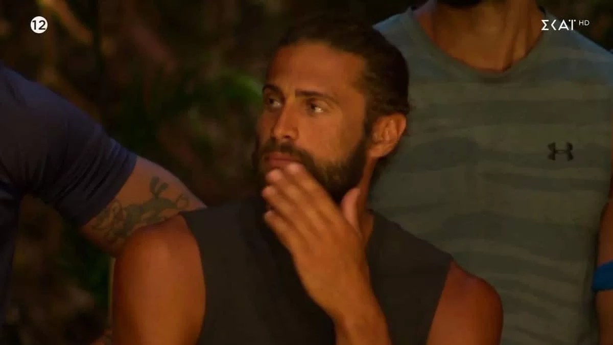 Survivor all Star spoiler 7/3: ΑΝΑΜΕΝΟΜΕΝΟ - Ο τελευταίος υποψήφιος προς αποχώρηση γι' αυτή την εβδομάδα