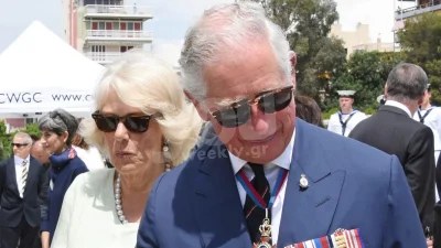 "Έριξαν" άκυρο στον Βασιλιά Κάρολο Γ' - Οι τραγουδιστές που αρνήθηκαν να τραγουδήσουν στην τελετή στέψης του