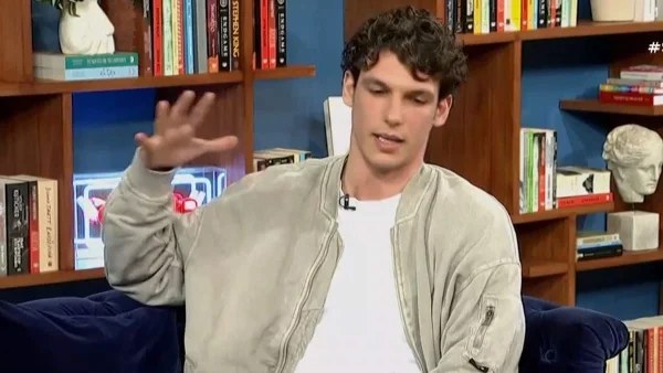 Βασίλης Μίχας: «Έγινε με βίαιο τρόπο!» - Η αποκάλυψη του ηθοποιού για περιστατικό στο παρελθόν