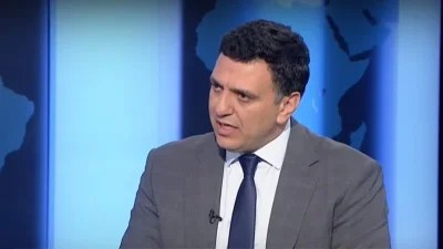 Τέμπη: «Σε αυτό το τραγικό δυστύχημα συγκεντρώθηκαν τα χειρότερα χαρακτηριστικά του ελληνικού κράτους» - "Κόλαφος" ο Βασίλης Κικίλιας