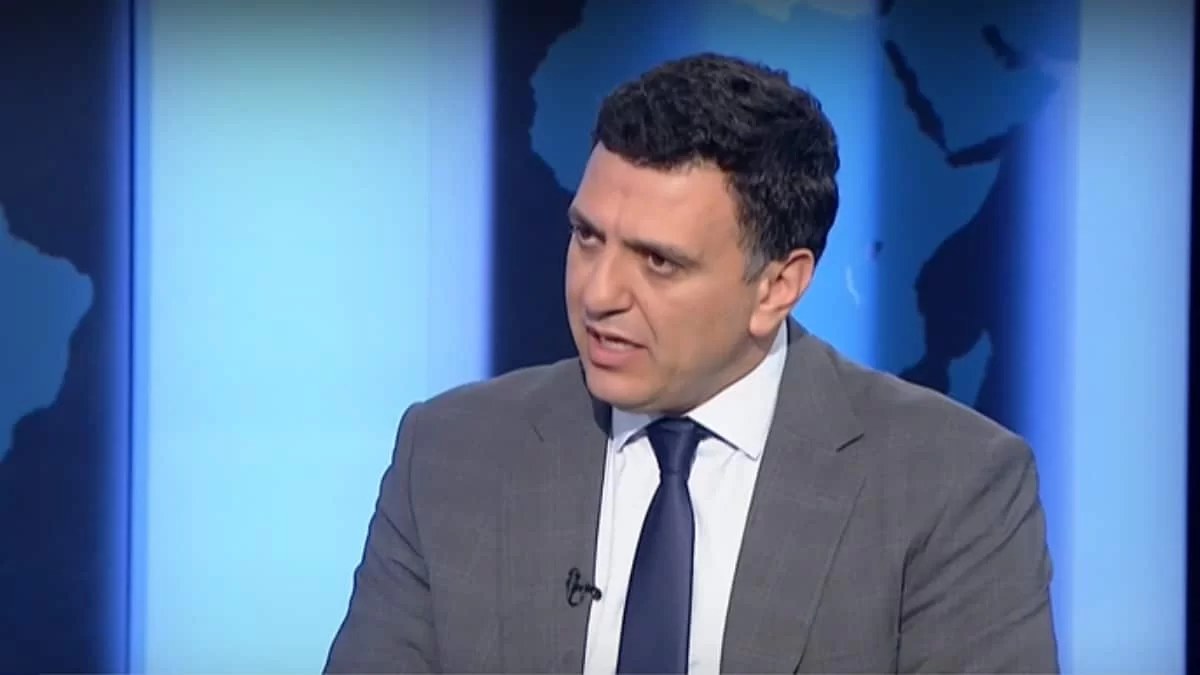 Τέμπη: «Σε αυτό το τραγικό δυστύχημα συγκεντρώθηκαν τα χειρότερα χαρακτηριστικά του ελληνικού κράτους» - "Κόλαφος" ο Βασίλης Κικίλιας