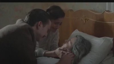 Βραχιόλι της Φωτιάς (18/3): «Παραδίδει την ψυχή του σε...» - Το συγκλονιστικό φινάλε της σειράς στην ΕΡΤ