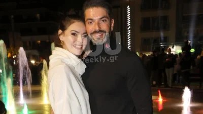 Μπορεί να τον ειρωνεύονται όλοι στο Survivor αλλά έξω... - Το ρομαντικό βίντεο της Βρισηίδας Ανδριώτου για τον Σπύρο Μαρτίκα