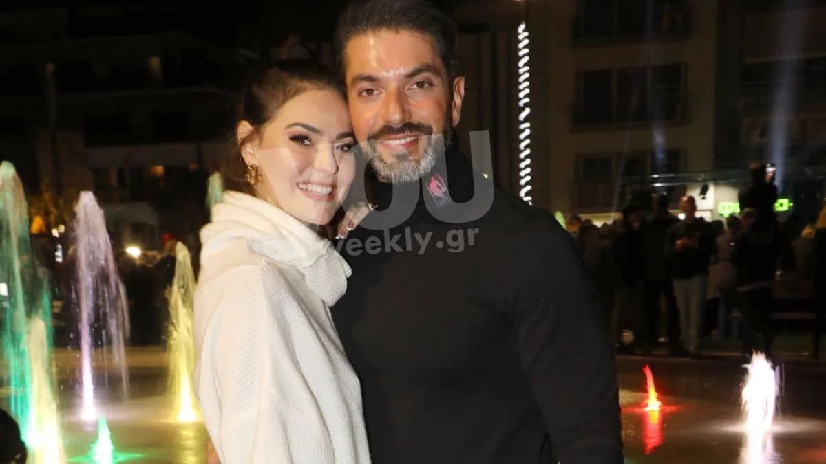 Μπορεί να τον ειρωνεύονται όλοι στο Survivor αλλά έξω... - Το ρομαντικό βίντεο της Βρισηίδας Ανδριώτου για τον Σπύρο Μαρτίκα