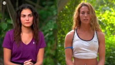 Survivor all star: Κόντρα δίχως τελειωμό - Η νέα, όλο νόημα ανάρτηση της Βρισηίδας μετά τα ''πυρά'' που αντάλλαξε με τη Μαίη