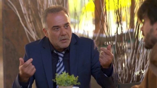 Χαιρέτα μου τον πλάτανο (16/03): Ο Σώτος ζητάει διαζύγιο από την Σύλβια