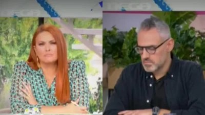 Τέμπη: «Είχαμε διαμελισμένα μέλη, παραμορφωμένα σε ένα φορτηγό ψυγείο» - "Παγωμένοι" όλοι στο Χαμογέλα και Πάλι