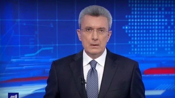«Αυτό δεν σημαίνει ότι δεν θα λέω την γνώμη μου!» - Ο Νίκος Χατζηνικολάου κατά του ΑΝΤ1 για την κίνησή του 9 μέρες μετά τα Τέμπη