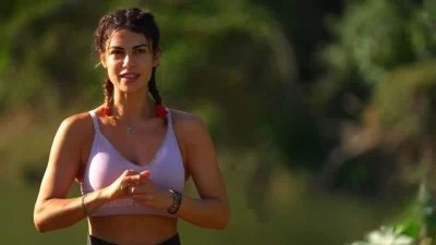 Survivor All Star: Με πόσα χρήματα αποχώρησε η Χριστίνα Κεφαλά