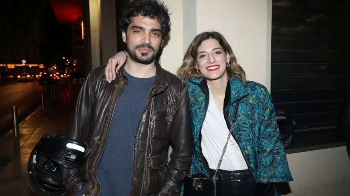 Τέμπη: Τελευταία στιγμή δε μπήκε στο τρένο - Γλύτωσε από θαύμα ο αδερφός της Χριστίνας Χειλά Φαμέλη