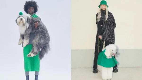 Τι 30, τι 40, τι 50: Το all day Zara τζιν των 25 ευρώ που ταιριάζει σε όλες τις ηλικίες