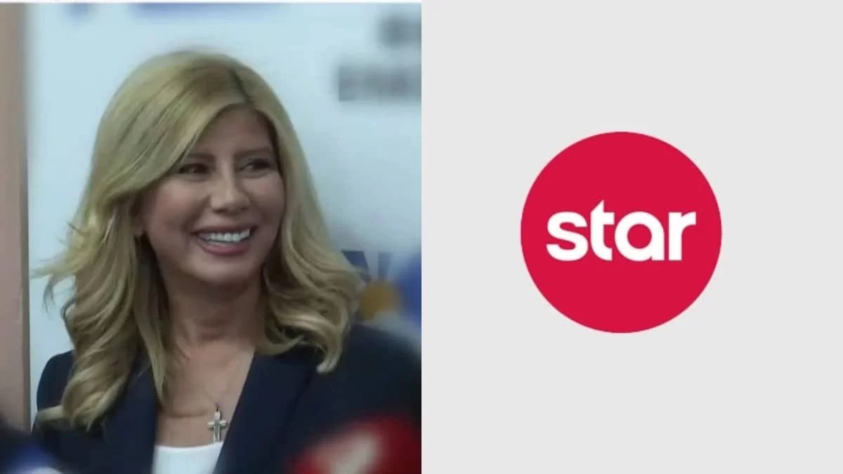 Ζήνα Κουτσελίνη: «Νομίζω ότι είναι...» - Όλη η αλήθεια για το τηλεοπτικό της μέλλον