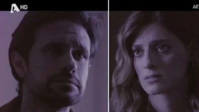 Σασμός: «Πέρασαν μόνο 160 επεισόδια» - Ο Αστέρης μαθαίνει για τον Πετρή και το twitter ''γκρεμίζεται''