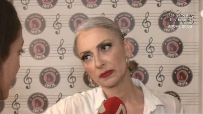 «Δεν πάει το μυαλό μου, δεν τον έχω ικανό για κάτι τέτοιο» - Η αντίδραση της Ματθίλδης Μαγγίρα για την υπόθεση Γεωργούλη