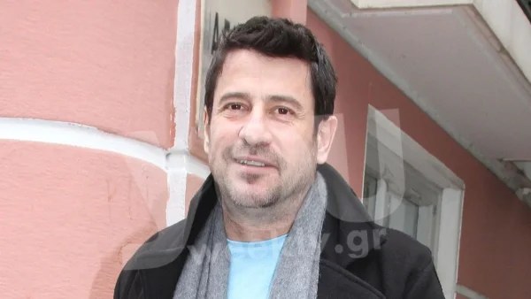 Η τρίτη επιστολή που έστειλε ο Αλέξης Γεωργούλης στο Ευρωκοινοβούλιο - Ποιο είναι το αίτημα του