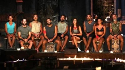 Νέο σκάνδαλο στο Survivor All Star: Οι 4 παίκτες που επικοινώνησαν με την οικογένειά τους - Έρχονται νέες αποβολές;