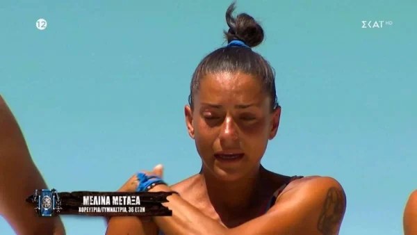 Survivor All Star highlights 5/4: Αναστατώθηκαν Κόκκινοι και Μπλε! Τα κλάματα και η κατάρρευση