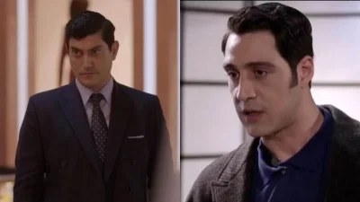 Ο Παράδεισος των Κυριών: Ο ένας κάνει απόπειρα αυτοκτονίας με χάπια & ο άλλος πυροβολείται και δεν τον βρίσκει κανείς - Ανατριχίλα στα επόμενα επεισόδια