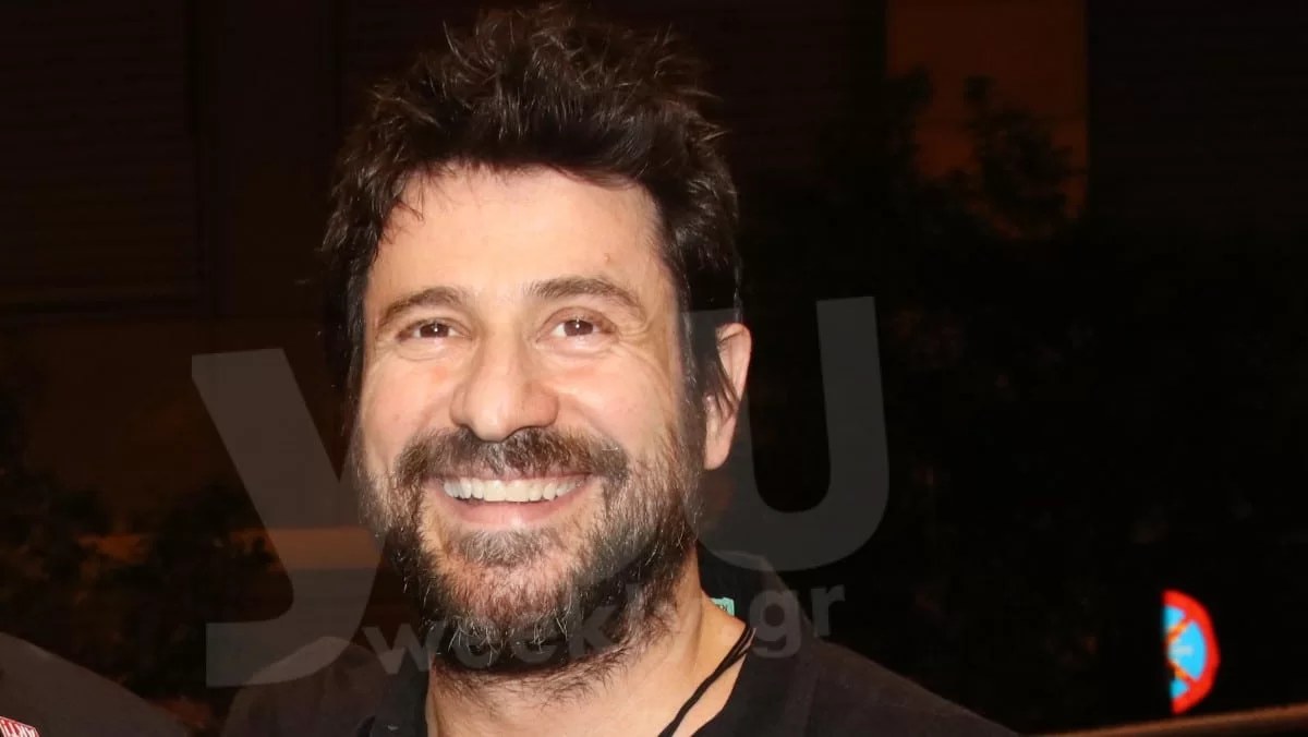 Κατατρομοκρατημένη η δεύτερη γυναίκα που φέρεται να έχει κακοποιήσει ο Αλέξης Γεωργούλης - Τι συνέβη;