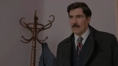 Ώρες αγωνίας στον Έρωτα Φυγά - Παθαίνουν δηλητηρίαση στη βάφτιση του Γιωργάκη!