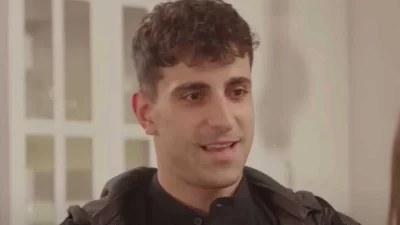 Γη της Ελιάς: «Τον Ιούνιο θα παντρευτούμε κι εμείς» - "Φρίκη" στην Αρεόπολη με τον γάμο που ετοιμάζεται