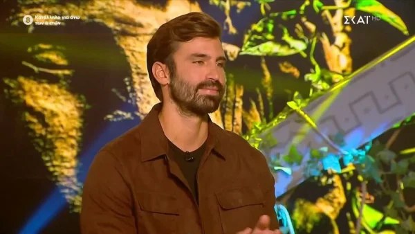 «Αμαυρώθηκε λίγο το όνομά μου, οπότε αυτούς που έκανα unfollow...» - "Κόλαφος" ο Ηλίας Γκότσης μετά την αποβολή του από το Survivor All Star