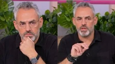 «Τι να το κάνεις ένα παιδί το οποίο είναι τετραπληγικό; Είναι ντροπή αυτό!» - Πυρ και μανία ο Νίκος Συρίγος μετά τη δήλωση του Κούγια