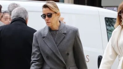 Βίκυ Καγιά: «Αισθάνομαι άσχημα με...» - Ο πραγματικός λόγος που δεν θέλει να κάνει ξανά πρωινό