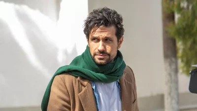 Σασμός: Σπαραγμός για τον Αστέρη - Μαθαίνει δυστυχώς πως ο Μαθιός...