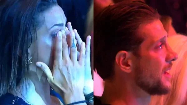 Survivor all star trailer 23/4: Κλάματα και συγκινήσεις στο πάρτι ένωσης