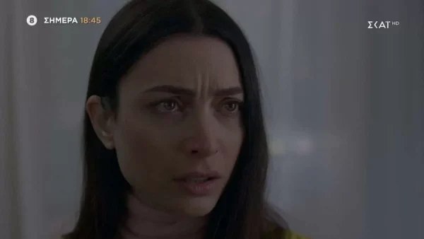 Γλυκάνισος (29/4): Θανάσιμος κίνδυνος για την Ραζάν - Βρίσκουν την κρυψώνα του Μπίλι