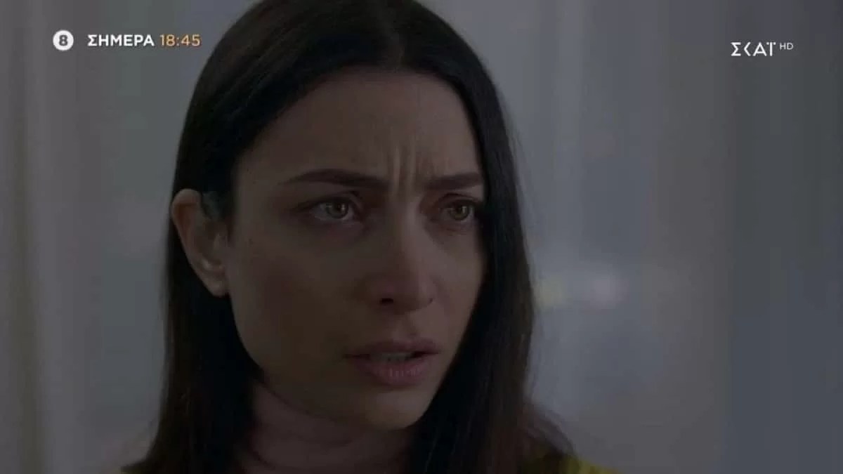 Γλυκάνισος (29/4): Θανάσιμος κίνδυνος για την Ραζάν - Βρίσκουν την κρυψώνα του Μπίλι