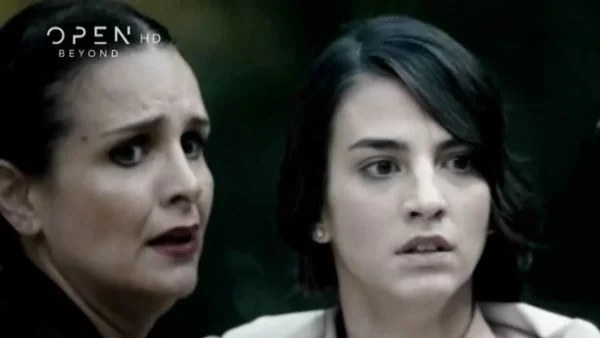Κόκκινο Ποτάμι (29/4): Η Ιφιγένεια παθαίνει νευρικό κλονισμό - Πεθαίνει ο γιος της...