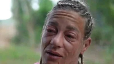 Survivor All Star: «Και του είπα του μαλ@κα του λόκαλ είμαι αλλεργική στα αμύγδαλα» - Σάλος στο twitter για την Αφροδίτη Σκαφίδα