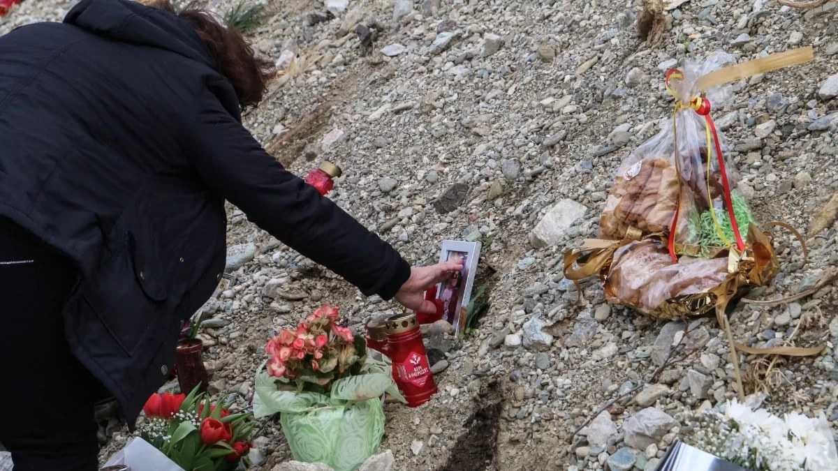 Τέμπη:  Ασκήθηκε δίωξη στον πρώην πρόεδρο του ΟΣΕ