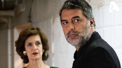 Αυτή η νύχτα μένει: Η πρόταση γάμου θα του βγει ξινή - Πάει να της αγοράσει δαχτυλίδι αλλά αντικρίζει την νεκρή πρώην του