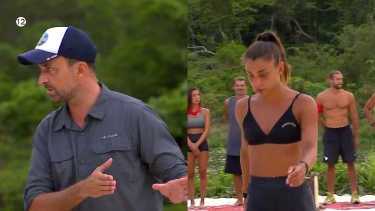 Survivor All Star highlights 24/4: Εκτάκτως εκτός η Μαριαλένα Ρουμελιώτη! Κινδυνεύει με αποχώρηση ο...